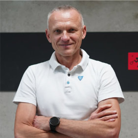 MUDr. Radomír Maráček