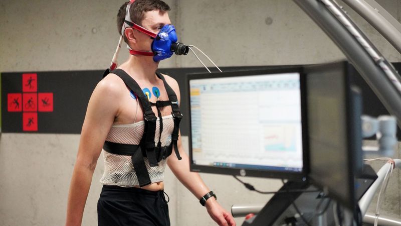 Zátěžové testování Olomouc