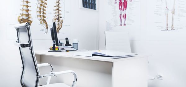 Sportovní medicína - zátěžové testy - MUDr. Radomír Maráček